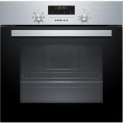 Resim Profilo FRTA122J 66 Lt 6 Programlı Çelik Ankastre Fırın 