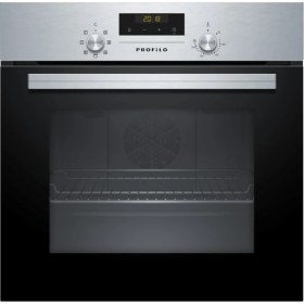 Resim Profilo FRTA122J 66 Lt 6 Programlı Çelik Ankastre Fırın 