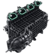 Resim Volkswagen Golf 7 Passat B8 Seat Ibiza Audi A3 1.4 TFSI TSI 2012 Sonrası Emme Manifoldu 