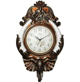 Resim Filli Duvar Saati Model 1 