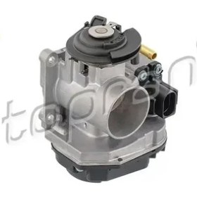 Resim Topran 117303001 Gaz Kelebegi 030133064F 