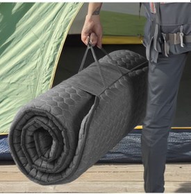 Resim HB Bedding Terra Kamp Yatağı : Yeni Seyahat Arkadaşınız Kamp Matı 