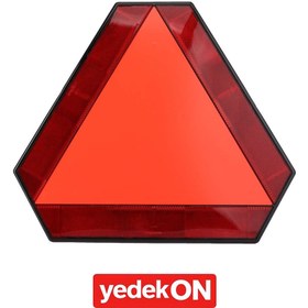 Resim AGCO Uyarı Üçgeni - Valtra | V30322900 