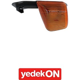 Resim Sinyal Lambası Yan Stralıs Sağ (Kahveci Premium) - 41221039 