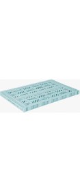 Resim Aykasa 604022 Maxibox Arctic Blue Katlanabilir Kasa 