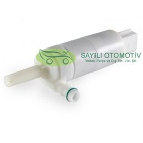 Resim voyer Su Fıskiye Motoru Santa Fe 2010- / Sorento 2010- 