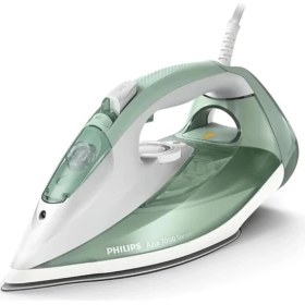 Resim Philips 7000 Series Azur Buharlı Ütü - 2600W Güç, 220G Buhar, Damlama Önleme Sistemi, Steamglide 