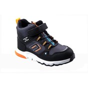 Resim Cool Trex Erkek Çocuk Softshell Outdoor Trekking Bot 