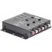 Resim Dd Audio Sc6 6 Kanal Tetiklemeli Teyp Deck Çevirici 