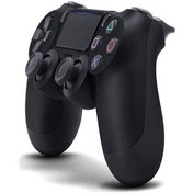 Resim Snopy Rampage SG-RPS4 Plus Siyah Bluetooth Çift Titreşimli PS4-Gamepad Joypad 