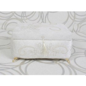 Resim Gelin Çeyiz Makyaj Sandığı 81 