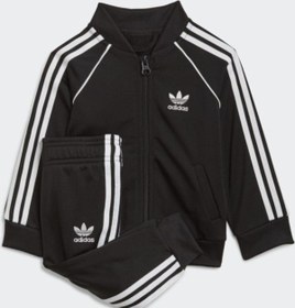 Resim Bebek Adicolor Sst Eşofman Takımı adidas