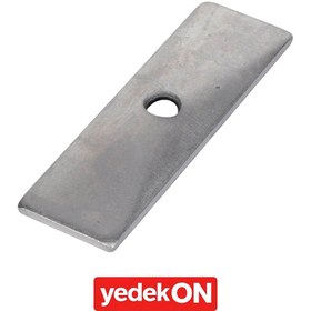 Resim AGCO İkili Kapak Plakası - AGCO | AG608776 