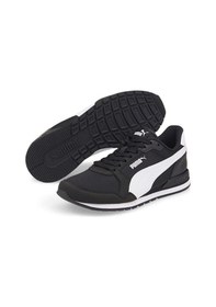 Resim Puma St Runner V2 Mesh Jr Spor Ayakkabı 385510-019 