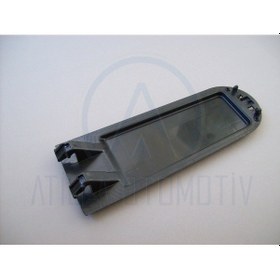 Resim VOLKSWAGEN NEW BEETLE KOL DAYAMA KOLÇAK KAPAĞI SİYAH 