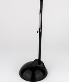 Resim KKDAVM SİYAH C TİPİ YANGIN TÜPÜ SEHPA AYAĞI 