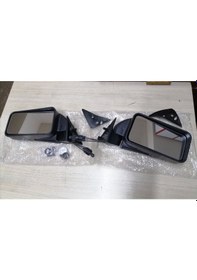 Resim Tofas Uyumlu Eski Model Ayna Murat 131 Serçe Takim 402396473 