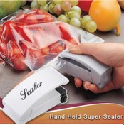 Resim Poşet Kapatıcı Sealer Poşet Kapatıcı Sealer