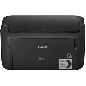 Resim I-Sensys LBP6030B Mono Lazer Yazıcı + 2 Toner 