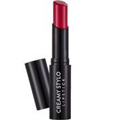 Resim Flormar Creamy Stylo - Nemlendirici Ruj No: 004 Raspberry 