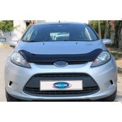 Resim Omsa Ford Fiesta 6 Ön Kaput Rüzgarlığı-Koruyucu 2008-2013 Arası 