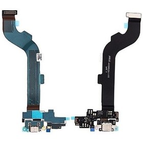 Resim Axya Xiaomi Uyumlu Mi Note 2 Şarj Soket Mikrofon Flimi 