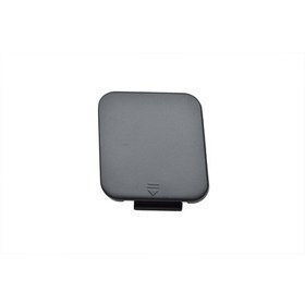 Resim MERCEDES S SERİSİ W220 1998-05 ARKA TAMPON ÇEKİ KAPAĞI 2208850423 