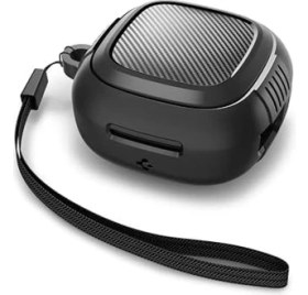 Resim NY Home Audio Tws P20 Kulaklık Kılıfı Ekstra Dayanıklı Kılıf Rugged Armor Hava Kanalı TEKNOLOJISI™ Askeri Sınıf Koruma Çift Katman Kılıf - ACS07967 