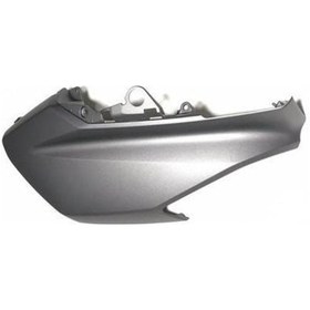 Resim Yamaha Nmax 125 Sol Ön Grenaj Gri 2015-2016 