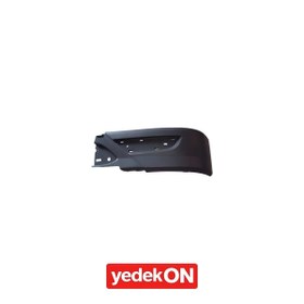Resim Karlık Actros Mp3 Sol 
