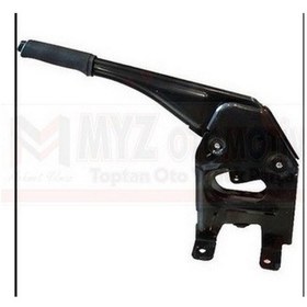 Resim El Fren Kolu Tabancası Megane Iıı Fluence 