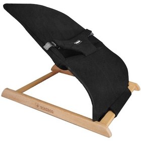 Resim Bonibos Paris Ahşap Ana Kucağı 