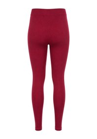 Resim Champıon Kadın Tayt U1061-rs508 Bordo 