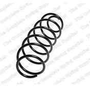 Resim Smart 451 Fortwo Ön Helezon Yayı Takım Lesjöfors 4513210204 