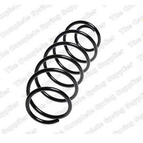 Resim Smart 451 Fortwo Ön Helezon Yayı Takım Lesjöfors 4513210204 