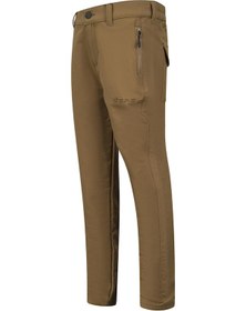 Resim 2As Wıllow Çocuk Merino Yünlü Pantolon Kahve Kahve Kahverengi 