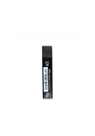 Resim Faber-castell Grip Min Super Fine T.black Min 2b 0.7mm.75mm - 5 Adet 