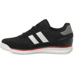 Resim Kinetix Vatros G 6fx Siyah Erkek Çocuk Sneaker 000000000102202961 Siyah-kırmızı 