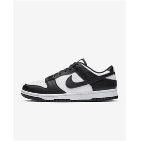 Resim Nıke Kadın Dunk Low Spor Ayakkabı Dd1503 Beyaz 