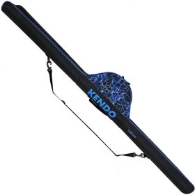 Resim Kendo 1.65 cm Uzunlukta Kamış Çantası Balıkçılık için Kullanışlı ve Dayanıklı Taşıma Çantası 