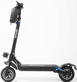 Resim Elektrikli Scooter OV-012 X Plus Onvo 1600W 