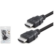 Resim Hadron Hn4452 Hdmi Kablo Pvc 50Cm 