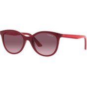 Resim Vogue Vj 2013 Col 27768d 46-16-125 Çocuk Güneş Gözlüğü 