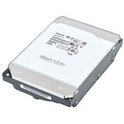 Resim Toshiba 12TB MG09 MG09ACA12TE 3.5 " (8,9 cm) 256MB 7200 Rpm 7-24 Güvenlik Diski 