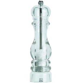 Resim Peugeot Nancy Acrylic Tuz Değirmeni 22 Cm 