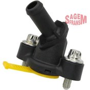 Resim Sagem-131257 - Yağ Havalandırma Valfi Egea 1.3 Jtd Euro 6 