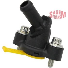 Resim Sagem-131257 - Yağ Havalandırma Valfi Egea 1.3 Jtd Euro 6 