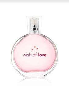 Resim Avon Wish Of Love Edt 50 ml Kadın Parfüm 