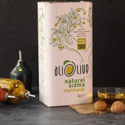 Resim Aliolive 5 lt Cold Press Everyday 