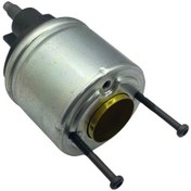 Resim Valeo 12v Marş Otomatiği 2/3 Delik M5 Sol / alçak Kapak N11.17995 